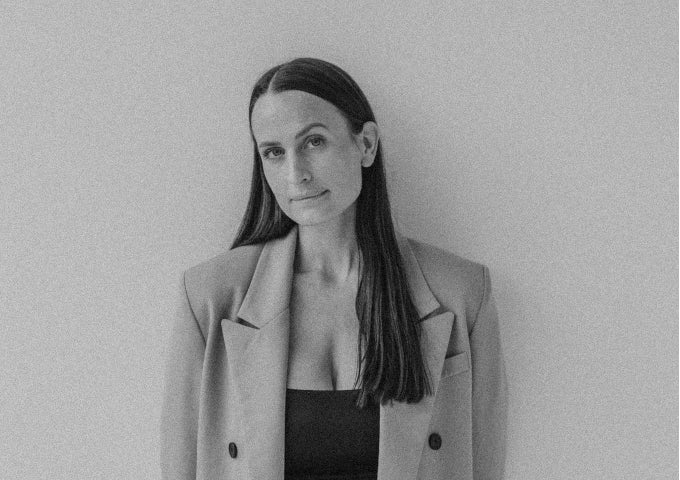 Introducing Bronwyn + Interview with Sarah Street