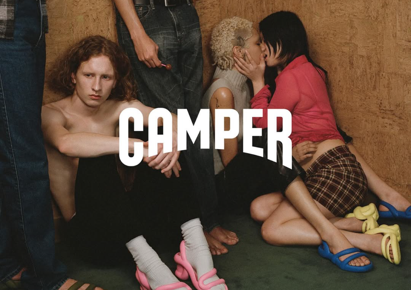CAMPER: THE QUIET REVOLUTIONARIES OF FOOTWEAR