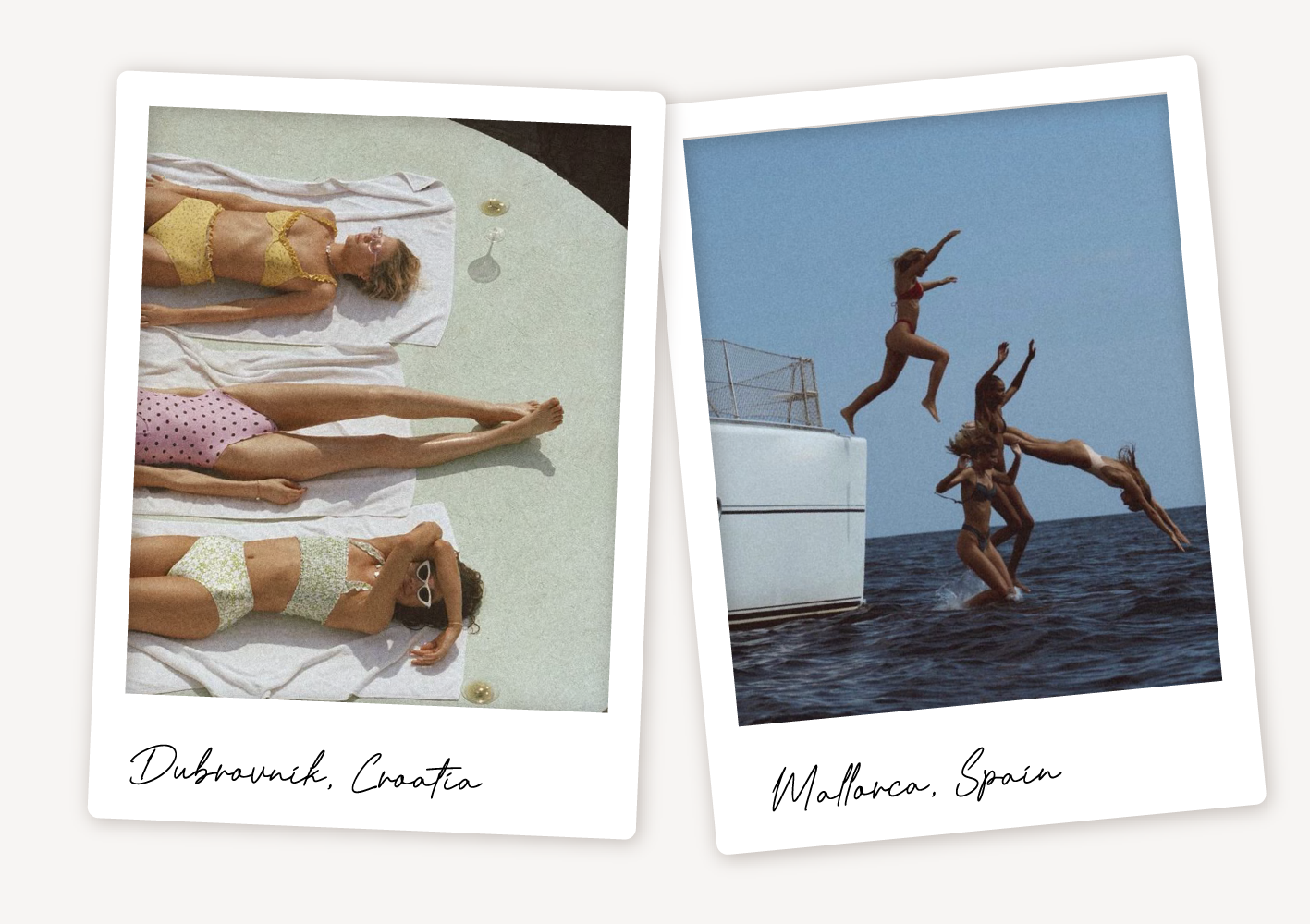 Your Euro Summer starts here