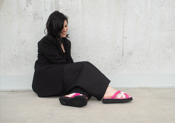 Introducing Abigayle SS23