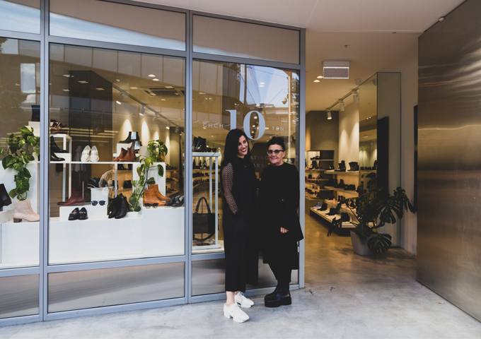 Looking back at 15 years