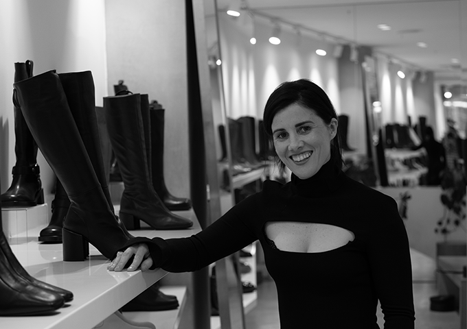 Reflecting on 15 years with Greta