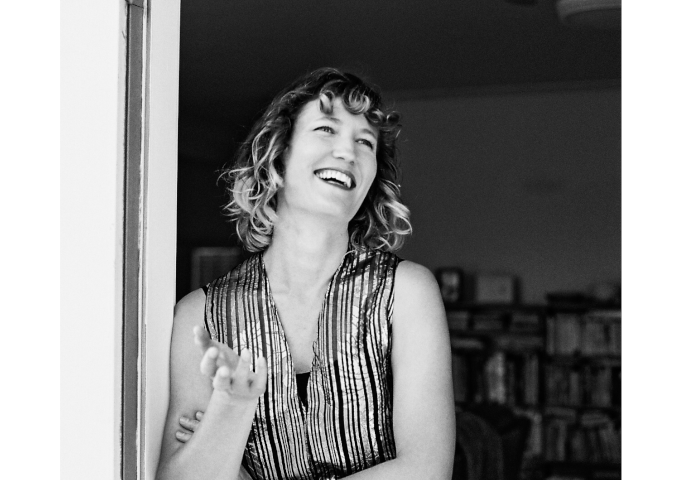 Behind Nelson Made: Meet Jamie Nelson