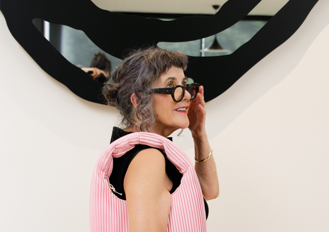 International Women's Day: In Conversation with Mary