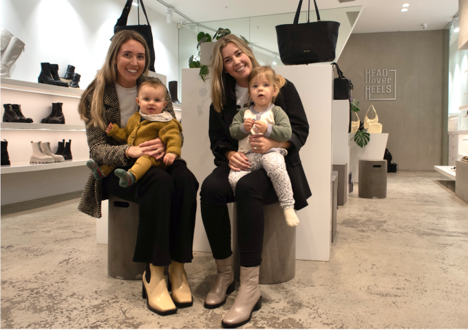 Celebrating Mother's Day