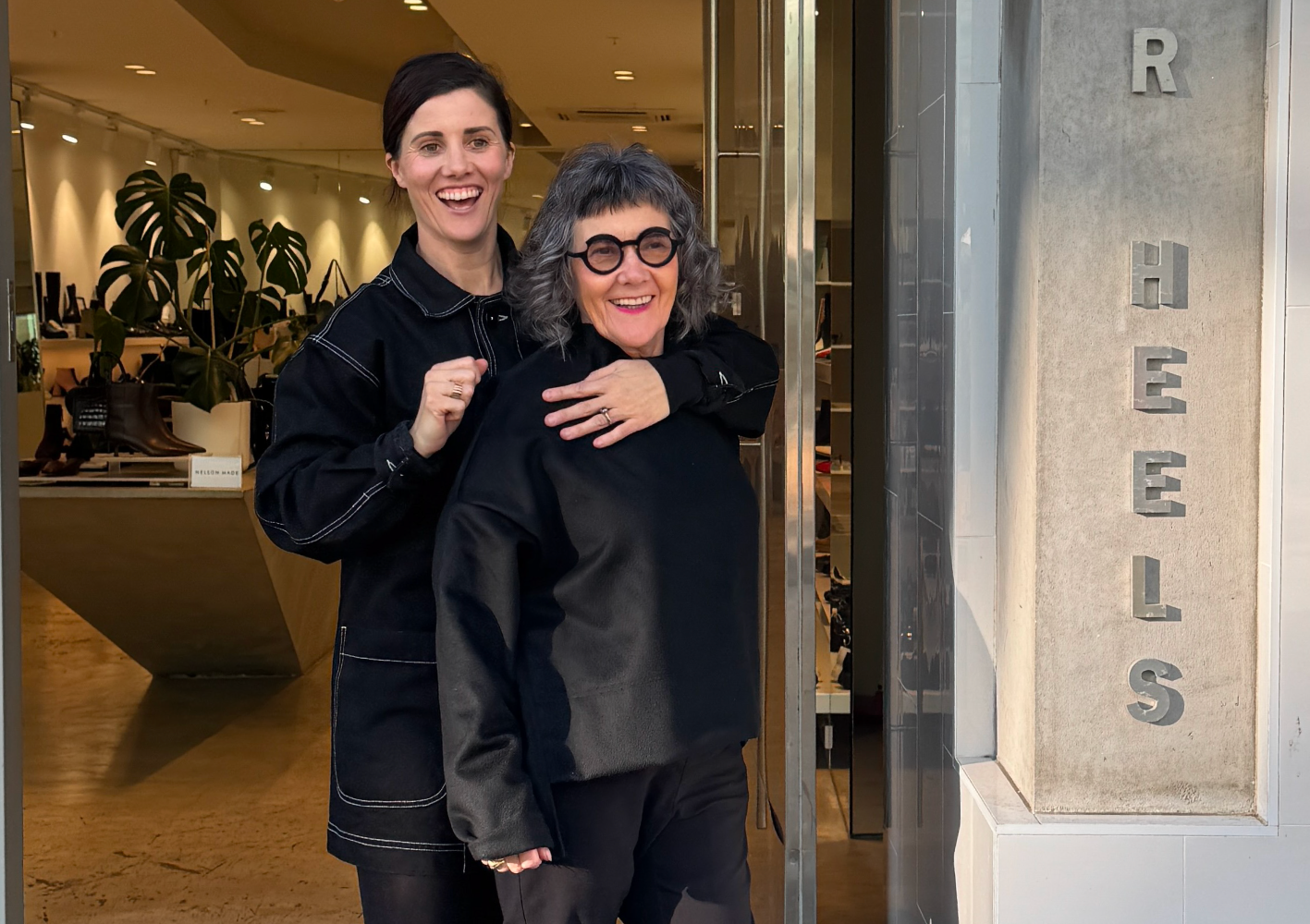 Six month recap at HOH