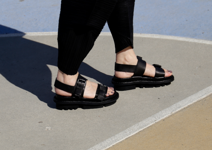 Trippen ~ Behind the New Collection