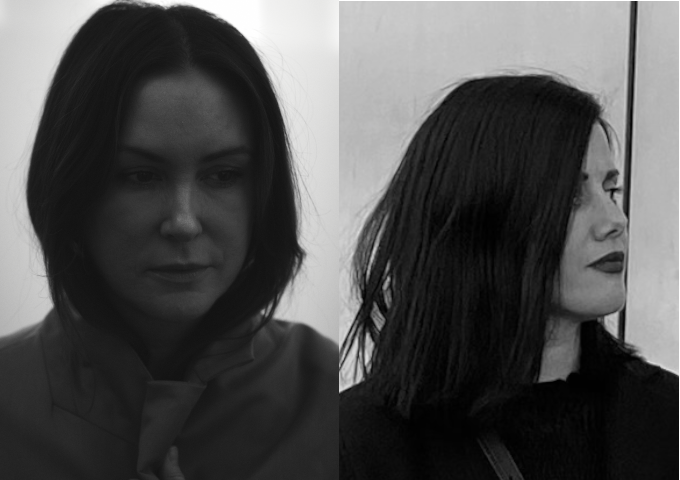 Behind Abigayle | Interview with Carrie + Greta