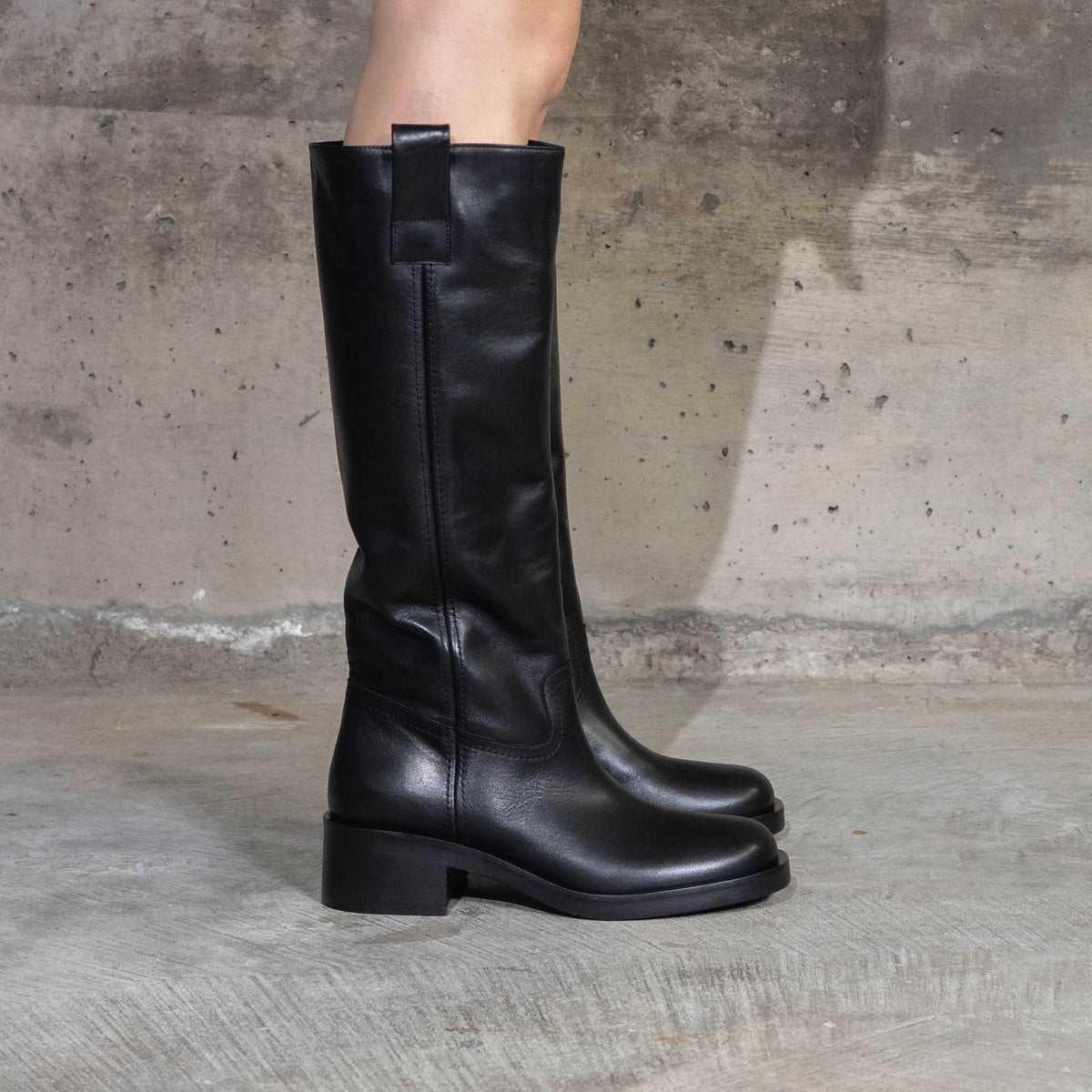 La Tribe Head Over Heels Knee High Boots Fashion Nova Los Angeles