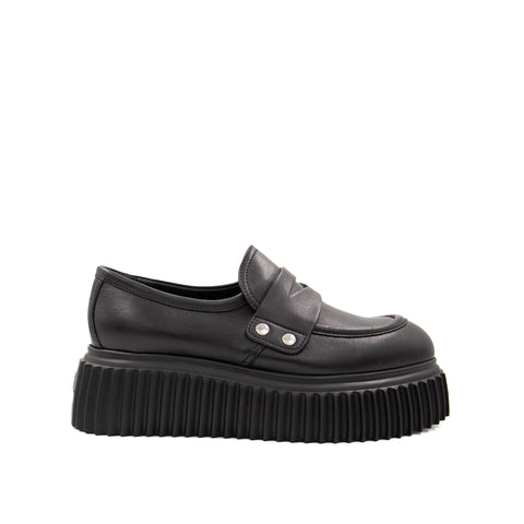 Dany Loafer - Black