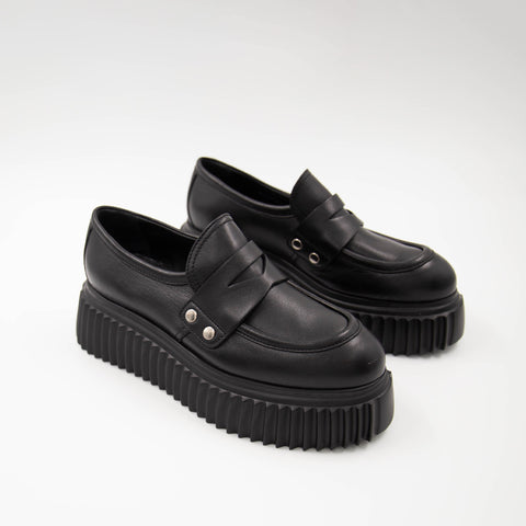 Dany Loafer - Black