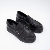 Dany Loafer - Black