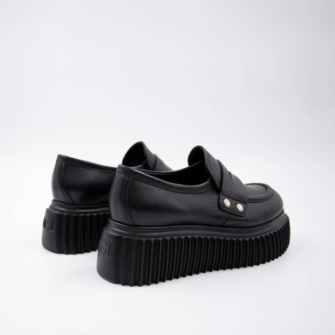 Dany Loafer - Black