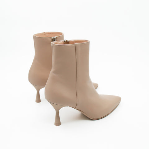 Ide Bootie - Nude