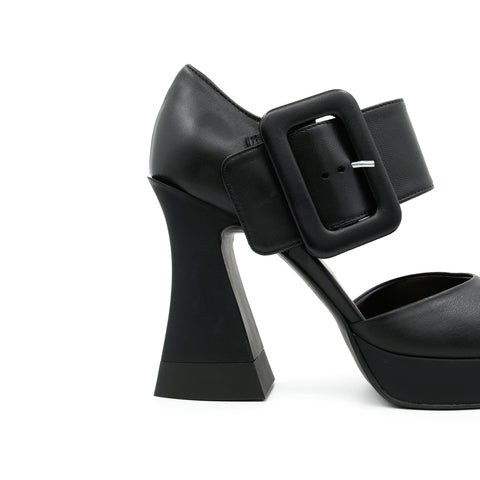 Janis Pump - Black