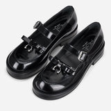 Trudi Ribbon - Black