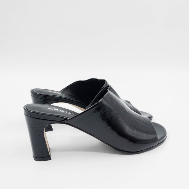 Tove Mule - Black