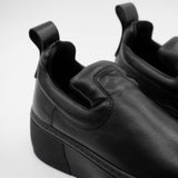 Bethnal Green  Bootie - Black