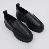 Bethnal Green Loafer - Black