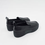 Bethnal Green Loafer - Black