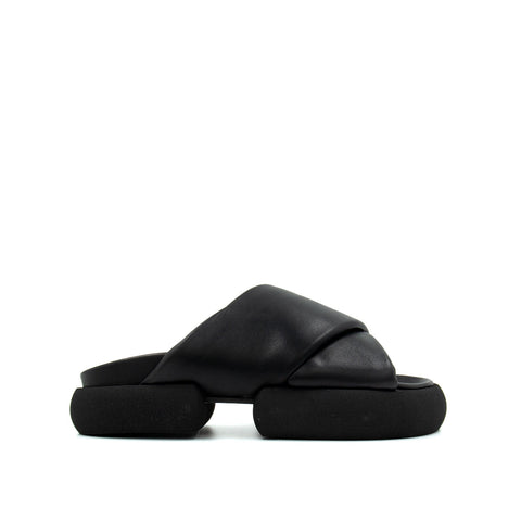 Dutch Slide - Black