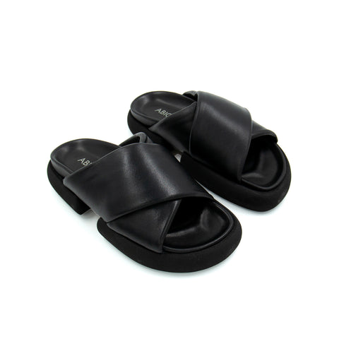 Dutch Slide - Black