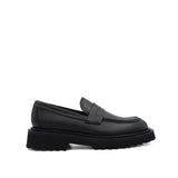 Labroke Loafer - Black