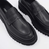 Labroke Loafer - Black