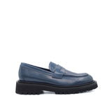 Labroke Loafer - Navy