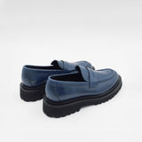 Labroke Loafer - Navy