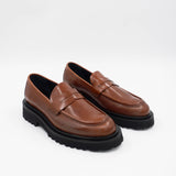 Labroke Loafer - Tan