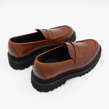 Labroke Loafer - Tan