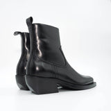 Cubist Western - Black