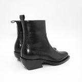 Cubist Western - Black