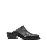 Cubist Mule - Black