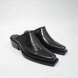 Cubist Mule - Black
