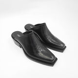 Cubist Mule - Black