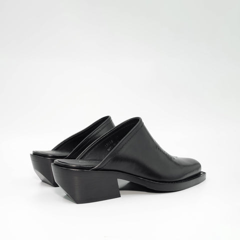 Cubist Mule - Black