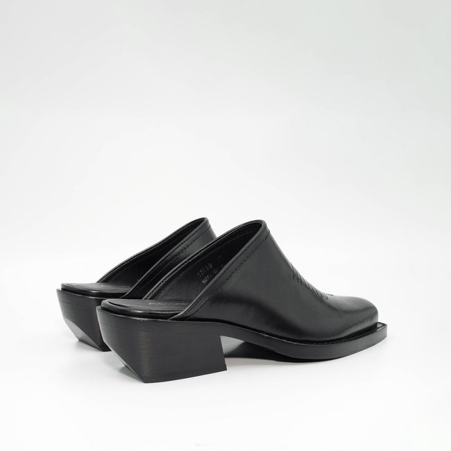 Cubist Mule - Black
