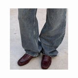 COMING SOON | Aven - Rift Burgundy