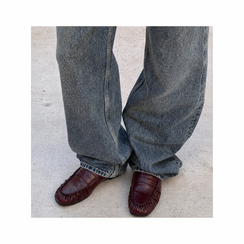 COMING SOON | Aven - Rift Burgundy