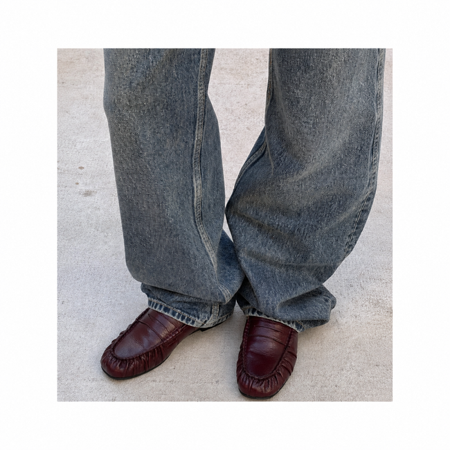 COMING SOON | Aven - Rift Burgundy
