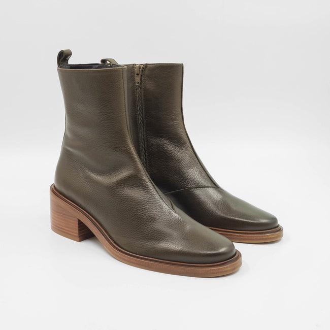 Almeria - Olive