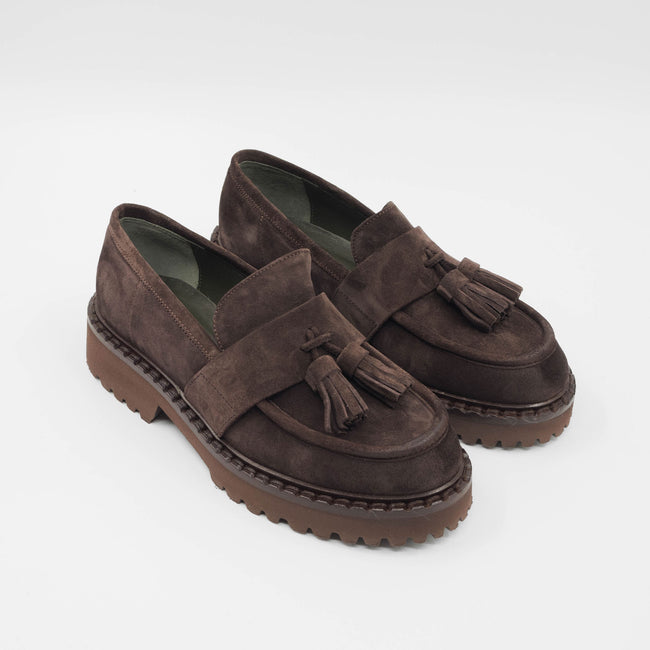 Hermannplatz - Espresso Sude