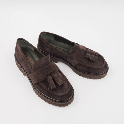 Hermannplatz - Espresso Sude