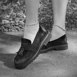 Hermannplatz - Raspberry Suede