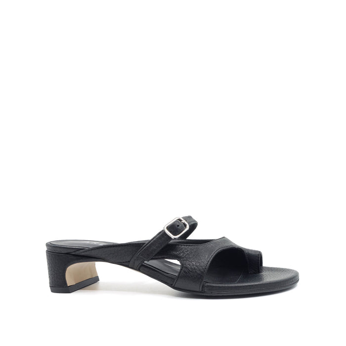 Livia Slide - Black