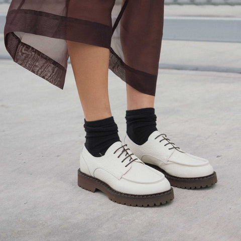 Mosel - Off White