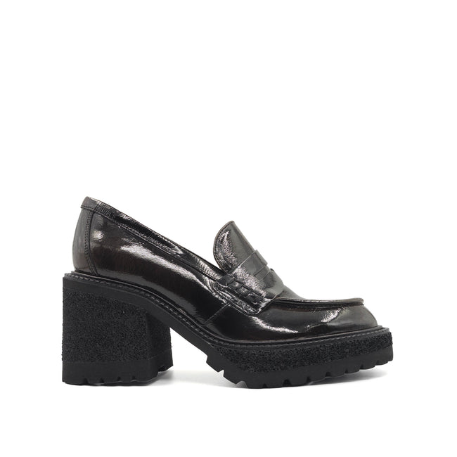 Ohlsdorf - Ebony Patent