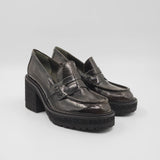 Ohlsdorf - Ebony Patent